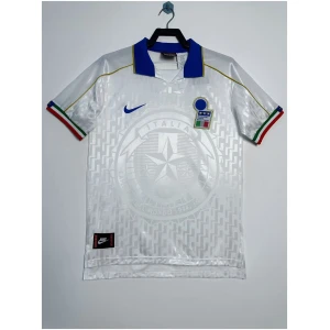 Maillot extérieur rétro homme Italie 1995