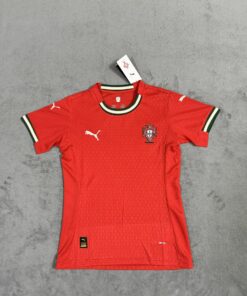 Maillot Domicile de WoPortugal 2025