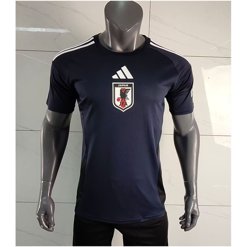 Maillot Édition Spéciale Japon Homme Navy 2025