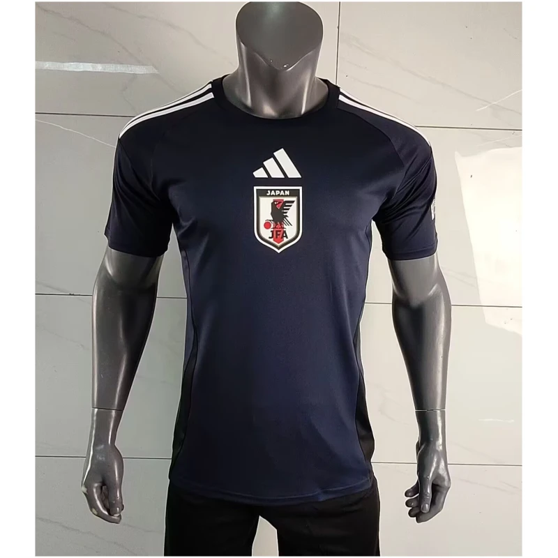 Maillot Édition Spéciale Japon Homme Navy 2025