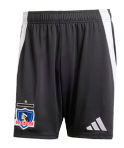 Short de Domicile Colo Colo Homme 2025/26