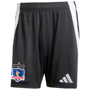 Short de Domicile Colo Colo Homme 2025/26