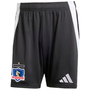 Short de Domicile Colo Colo Homme 2025/26