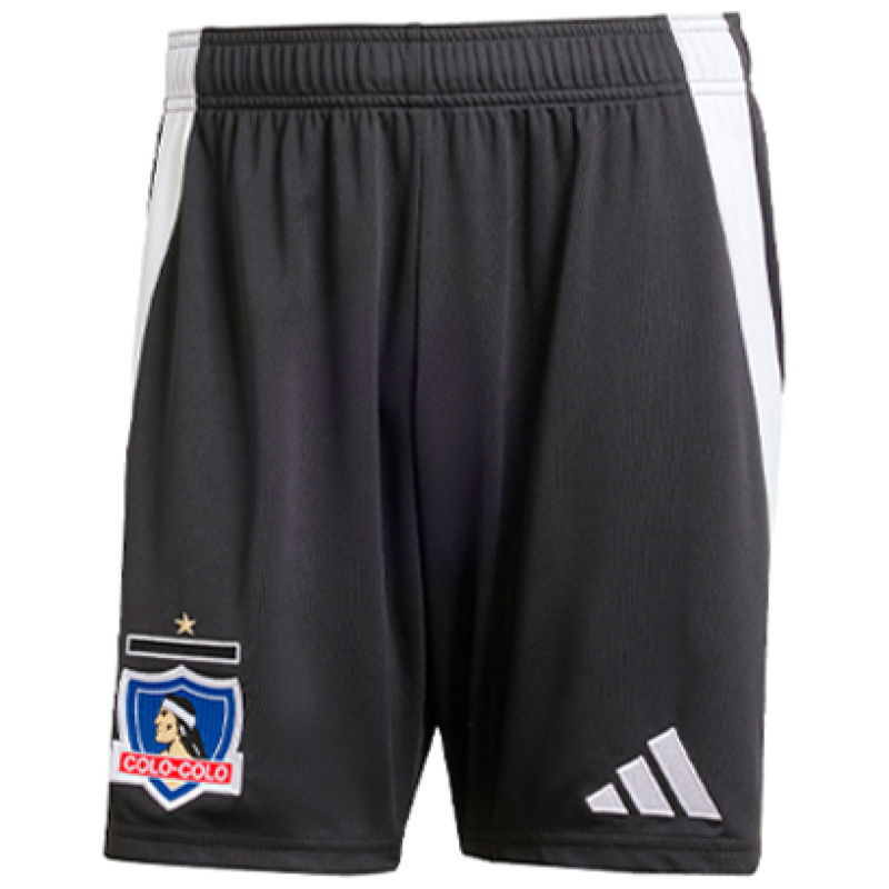 Short de Domicile Colo Colo Homme 2025/26
