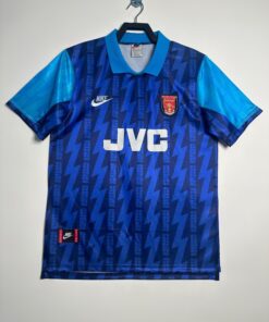 Maillot Rétro Extérieur Arsenal 1994/95