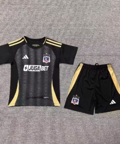 Maillot Extérieur Enfants Colo Colo 2025/26