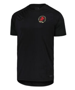 Maillot Noir du 150e Anniversaire des Hommes d’Aston Villa 2025