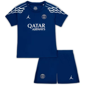 Maillot de Quatrième PSG Enfants 2024/25