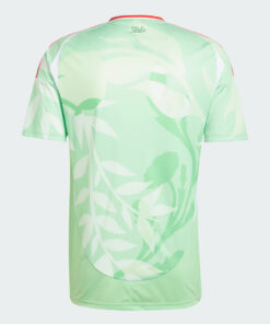 Italie Maillot Extérieur 2025