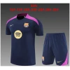 Tenue d’entraînement courte pour enfants Barcelone Royal 2025/26