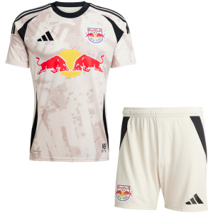 Maillot Domicile Équipe Enfants Red Bull New York 2025/26