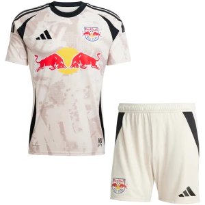 Maillot Domicile Équipe Enfants Red Bull New York 2025/26