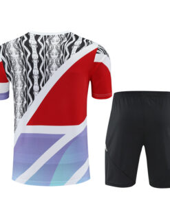 Survêtement Short d’entraînement Arsenal Tri-Color 2024/25