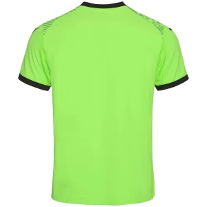 Maillot Vert de Gardien de But du Portugal pour Hommes 2025