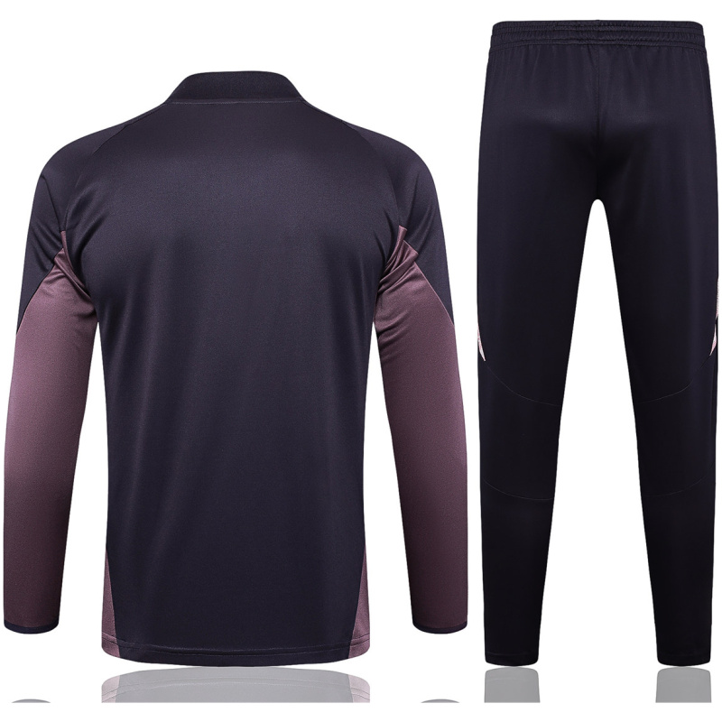 Survêtement Arsenal Gris 2024/25