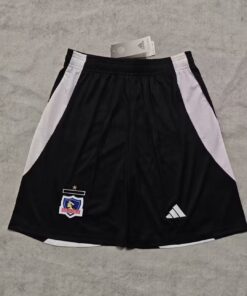 Short de Domicile Colo Colo Homme 2025/26