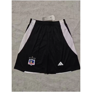 Short de Domicile Colo Colo Homme 2025/26