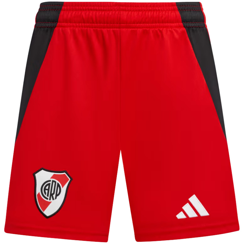Shorts Third Homme River Plate 2024/25