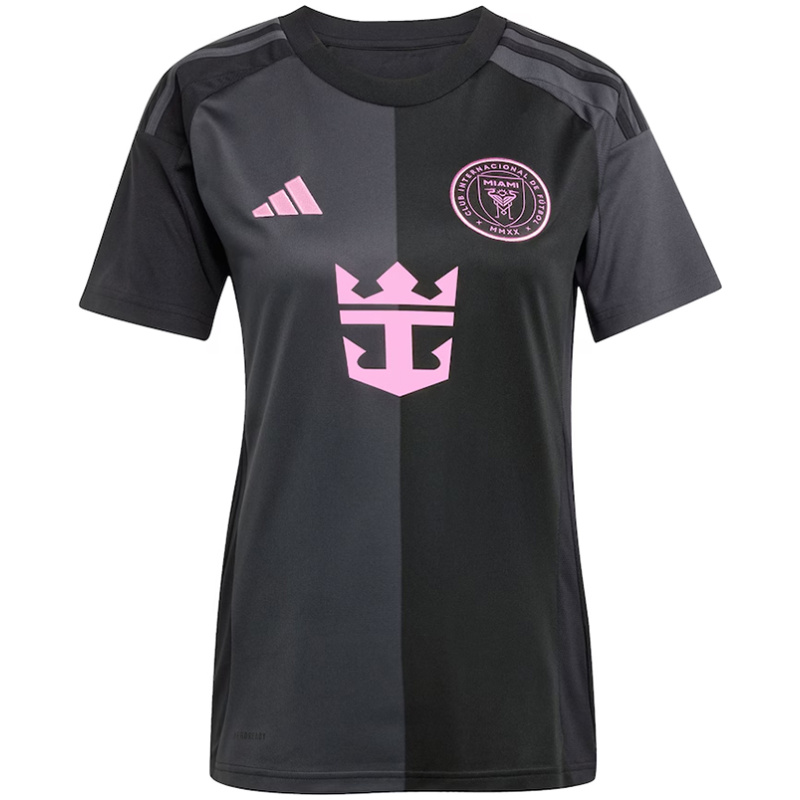 Maillot Extérieur Femmes Inter Miami C.F. 2025/26
