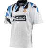 Maillot extérieur rétro de l’Inter Milan pour hommes 1992/93