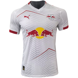 Maillot Domicile RB Leipzig Homme 2025/26