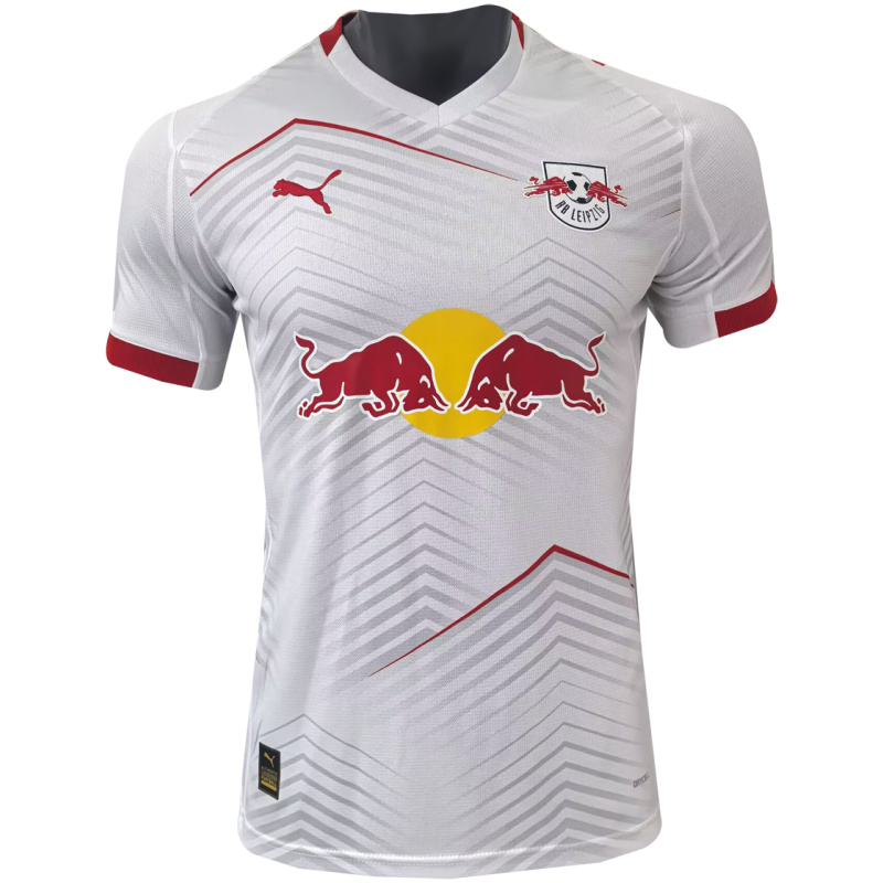 Maillot Domicile RB Leipzig Homme 2025/26