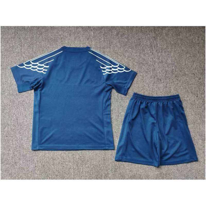 Maillot de Quatrième PSG Enfants 2024/25