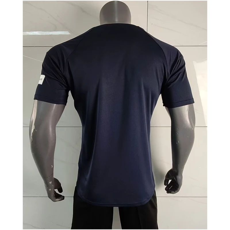 Maillot Édition Spéciale Japon Homme Navy 2025