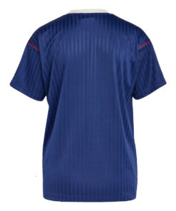 Adidas Originals Arsenal Maillot Terrace Icons Chemise Bleu Marine 2024/25