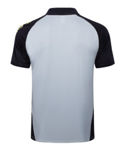 Polo Homme Juventus Gris Clair 2024/25
