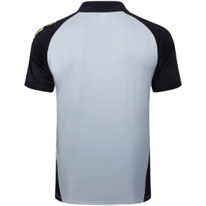Polo Homme Juventus Gris Clair 2024/25