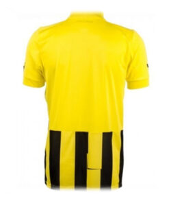 Maillot Homme Borussia Dortmund Domicile Rétro 2012/13