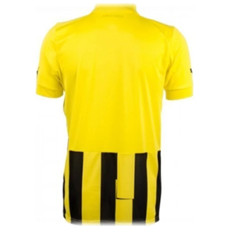 Maillot Homme Borussia Dortmund Domicile Rétro 2012/13