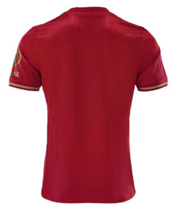 Maillot Anniversaire 125 Ans Bayern Munich
