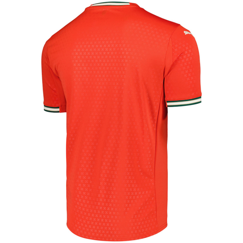 Maillot Portugal Domicile 2025/26
