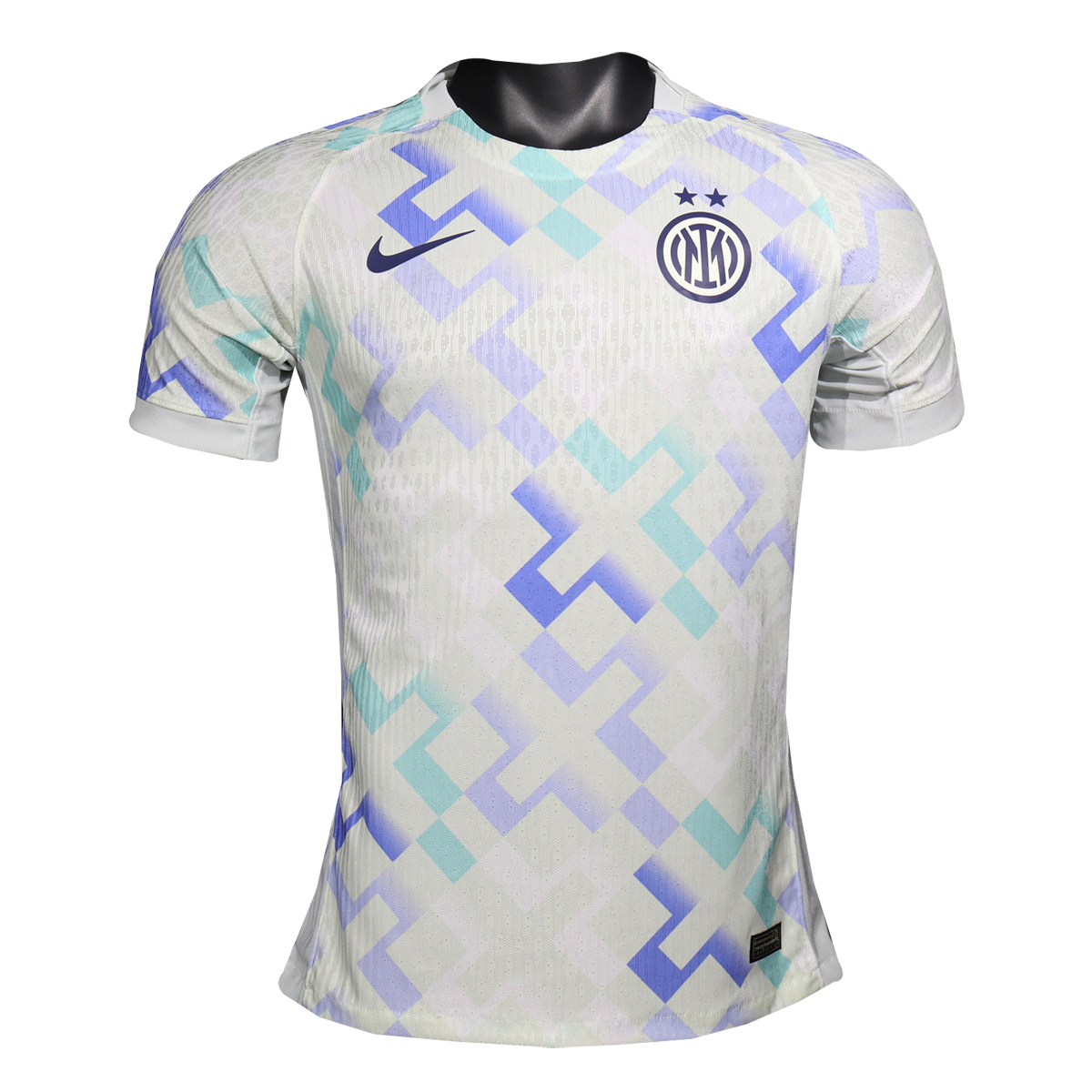 Maillot Homme Inter Milan Extérieur Authentique 2025/26 – joueur