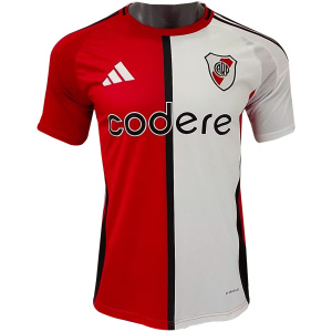 Maillot Third Homme River Plate 2024/25