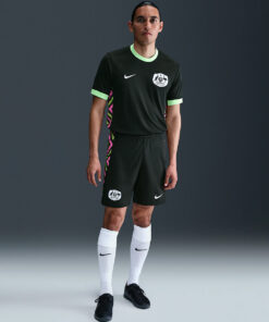 Maillot extérieur Australie pour hommes 2025