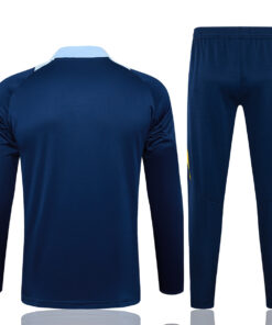 Survêtement Real Madrid Navy 2024/25
