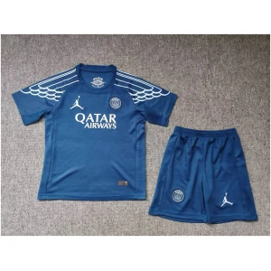 Maillot de Quatrième PSG Enfants 2024/25