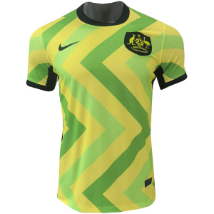 Maillot Domicile Homme Australie 2025