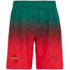 Shorts rouges Quatrième Homme AC Milan 2024/25