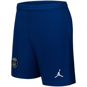 Short de quatrième homme du PSG 2024/25