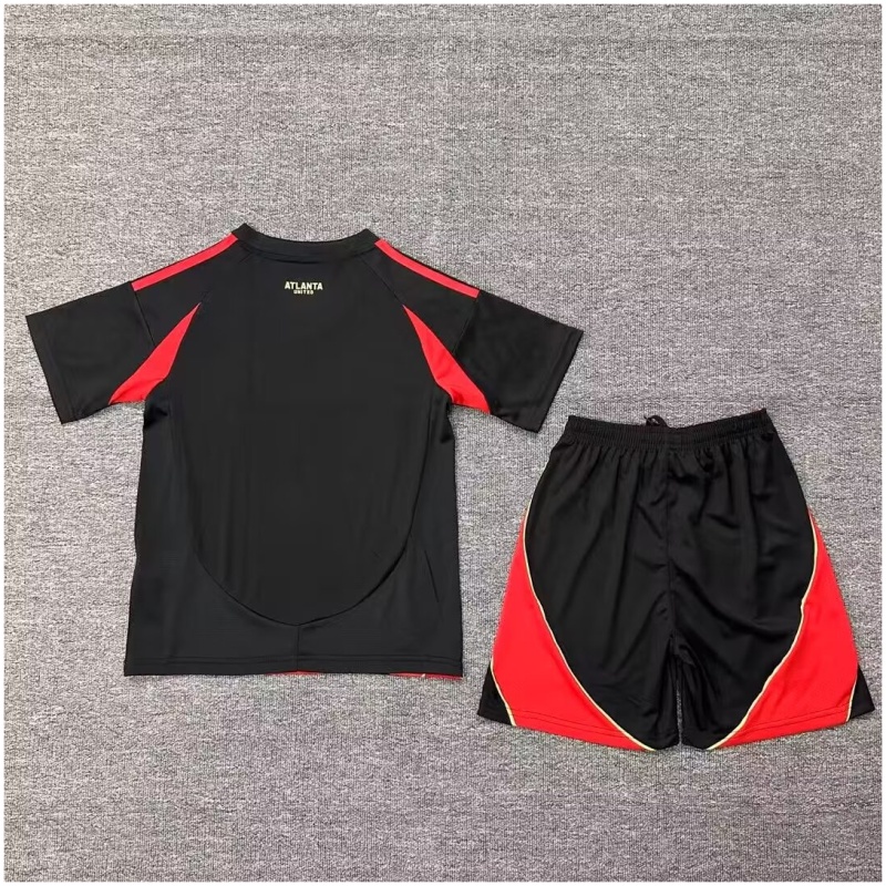 Maillot domicile enfant Atlanta United FC 2025/26