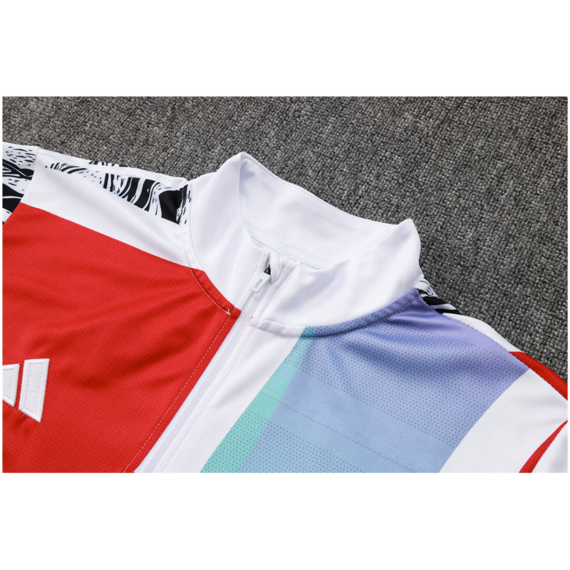 Survêtement de Entra?nement Arsenal Tri-Color 2024/25