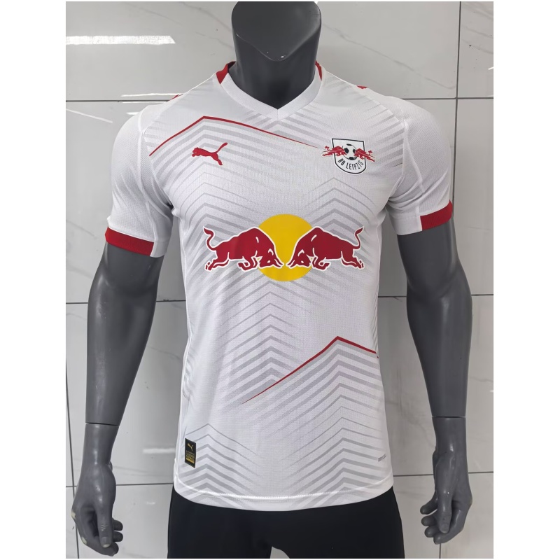 Maillot Domicile RB Leipzig Homme 2025/26