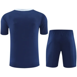 Combinaison d’entraînement courte Inter Milan homme marine 2025/26
