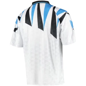 Maillot extérieur rétro de l’Inter Milan pour hommes 1992/93