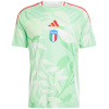Italie Maillot Extérieur 2025