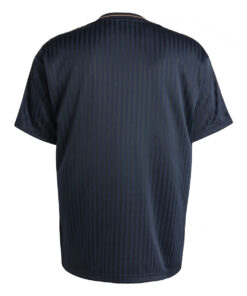 Adidas Originals Juventus Terrace Icons Navy T-shirt 2024/25